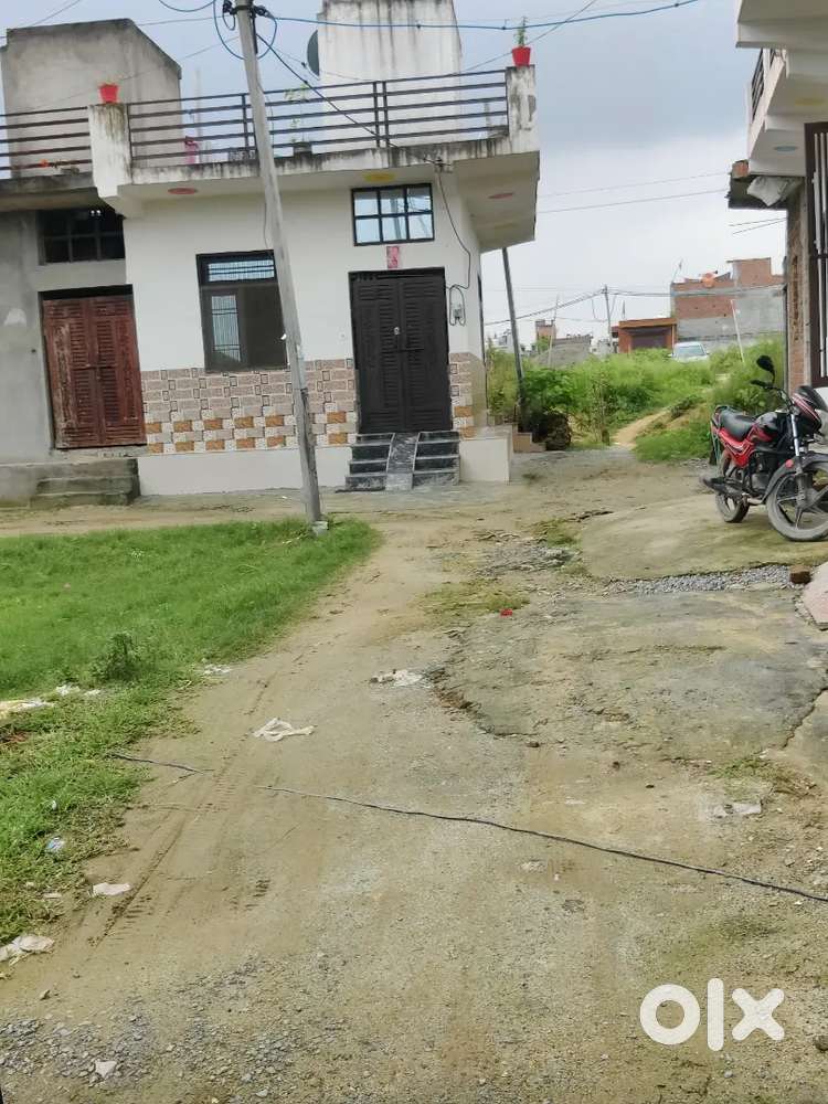 अपने सपनों का घर