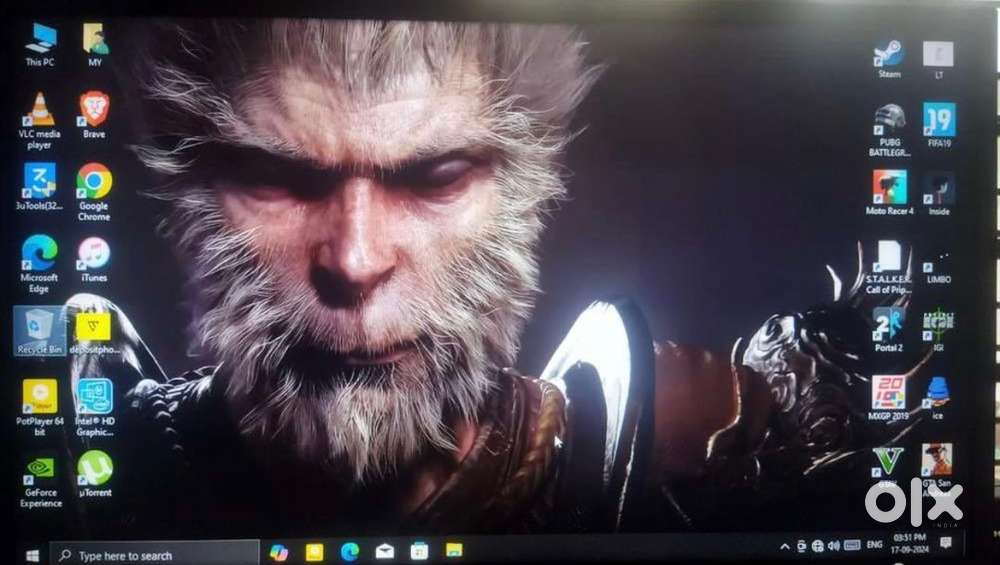 Gaming and Editing PC