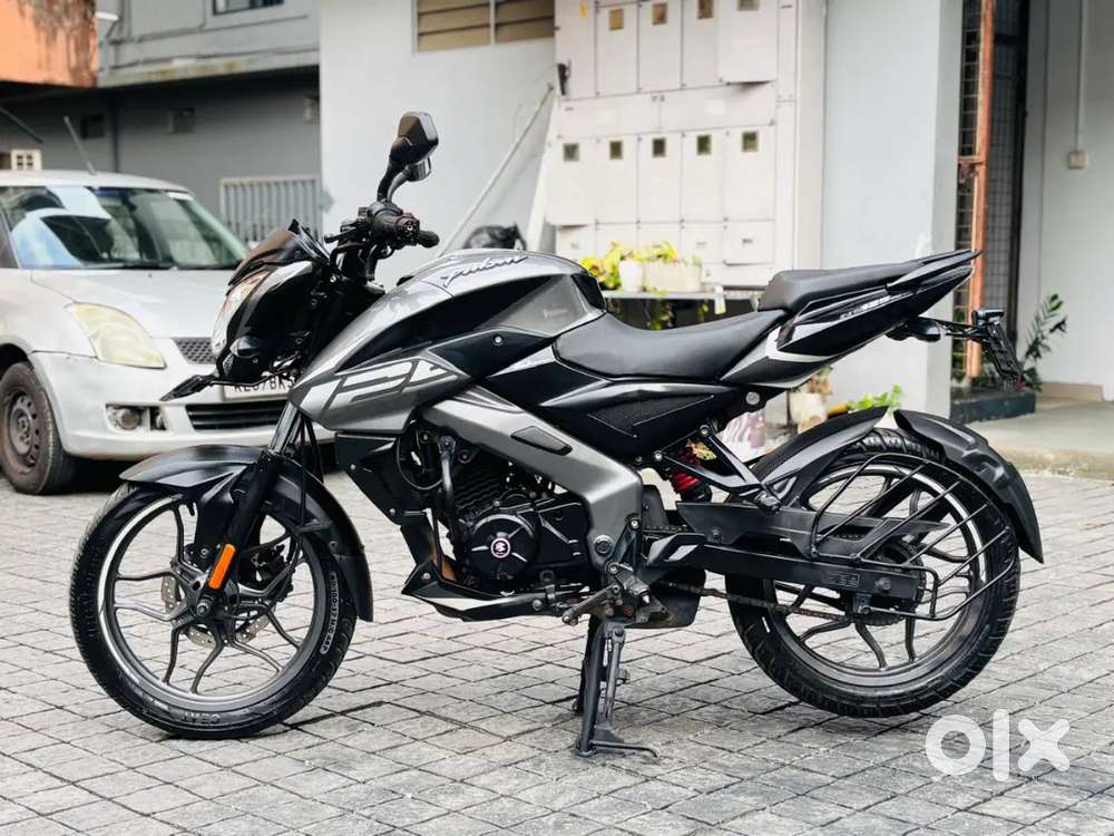2024 NS 125 FINANCE AVAILABLE