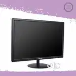 New 22 & 24  Led Monitor With 3 Year Warranty.