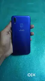 Vivo y93 all ok condition display and camera all parts working