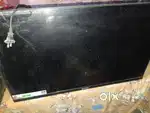 Micromax Canvas LED TV 1 years