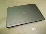 H P laptop Z book
