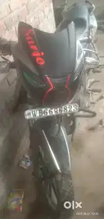 Good condition