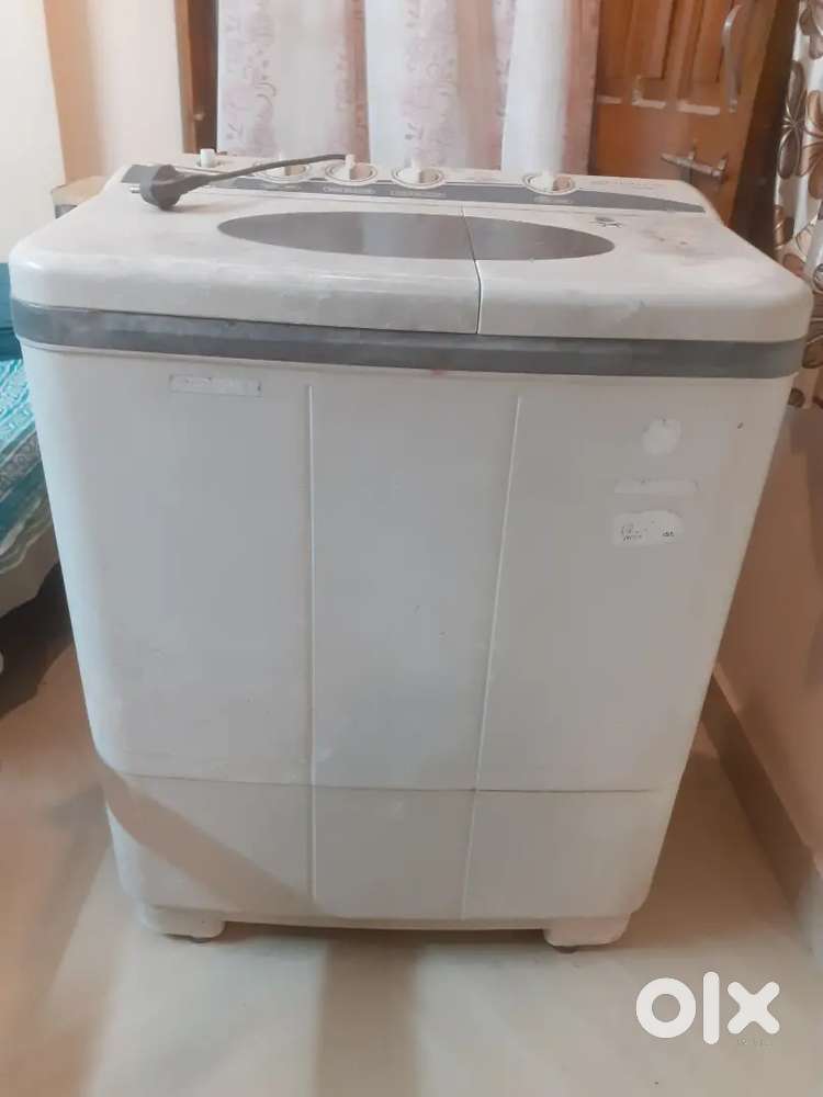 Videocon washing machine for sale