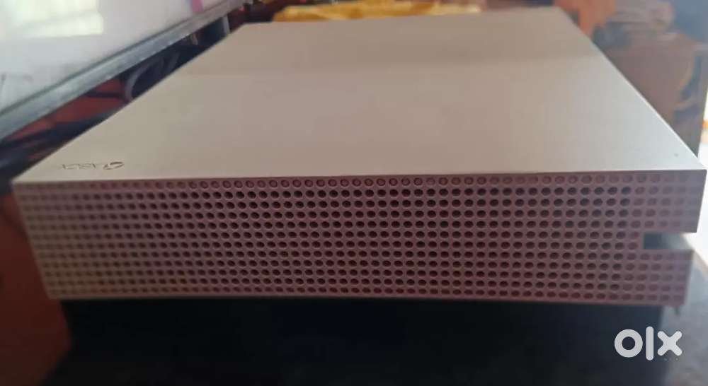 Xbox one S 500gb