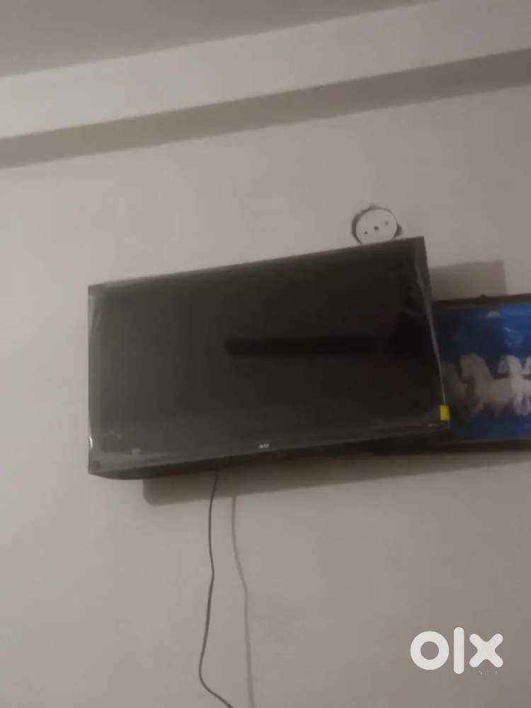 Acer tv 32 inch led 1 year