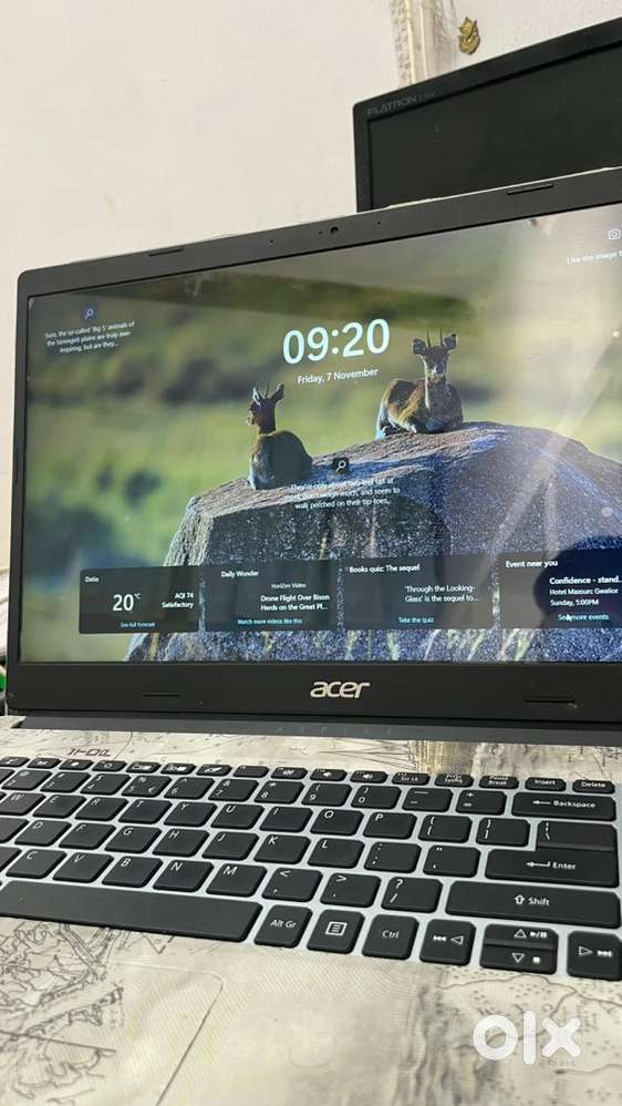Acer Aspire 3