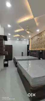 Ravi Properties 17 Room Fully Furnished Guest House  Rent In Manduadih