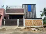 2BHK House for Rent in Sowmya Nagar – Newly Built & Spacious