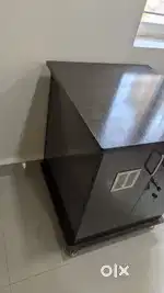 Small wooden drawers for clothes, all types of dishes and other items