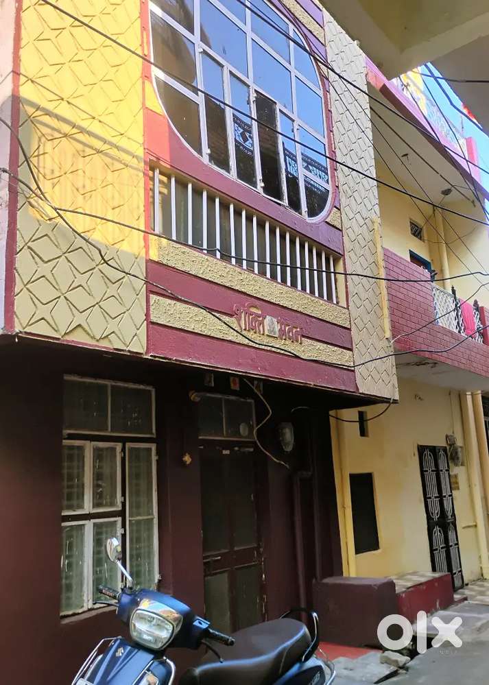 HOUSE STATION AREA KOTA