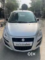 Maruti Suzuki Ritz VXi, 2014, Petrol