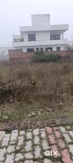 Premium 230 Gaj Corner Plot | Good Earth Colony, Patiala