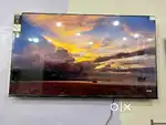 S A M SU N G Brand New 55 inch led tv with sound bar available