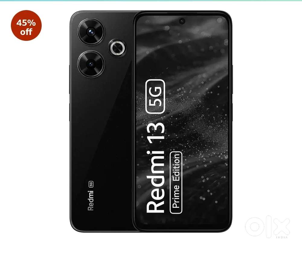 Redmi 13 5g