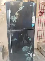LG DOUBLE DOOR FRIDGE FOR SALE