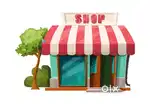 500 sqft shop rent Bharti vidyapeeth campus katraj