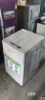 Lg samsung fully automatic washing machine 6kg to 10kg available now .
