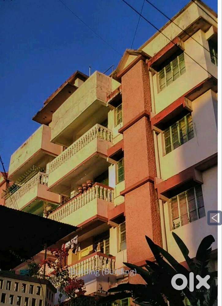 2 bhk flat available for rent in doranda