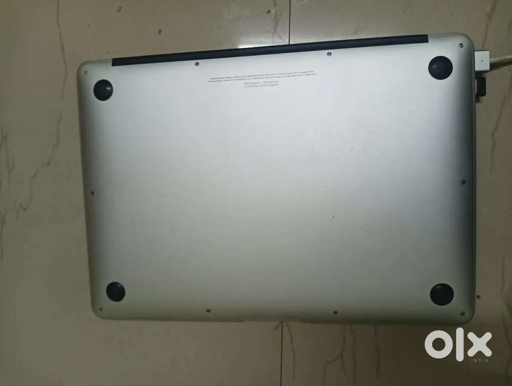 Good condition Mac Book air 2014