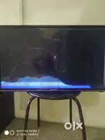 Micromax led tv 32
