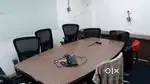 furnished office for rent at baner near bata showroom