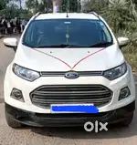 Ford Ecosport 2016