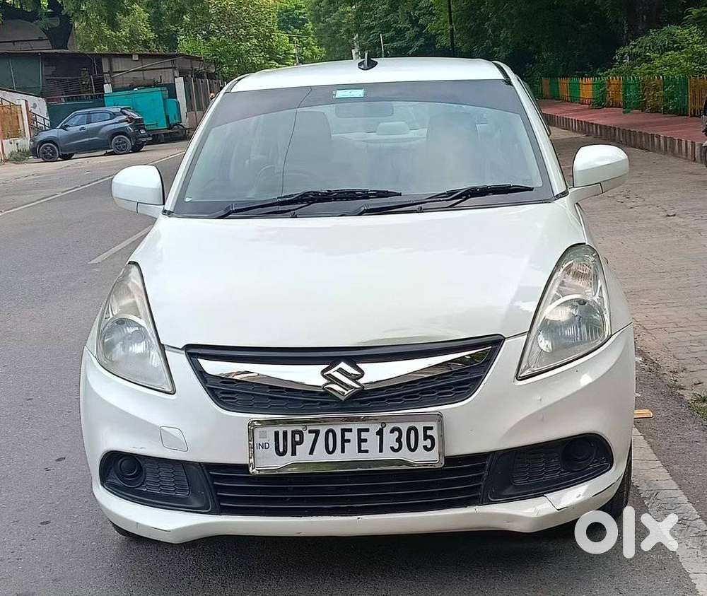 Maruti Suzuki Swift Dzire LXI Option, 2020, CNG & Hybrids