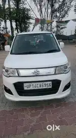 Maruti Suzuki Wagon R Stingray VXI Optional, 2013, Petrol