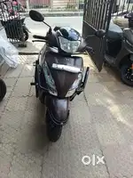 TVS JUPITER 125 ALL ROUND/ CRASH GUARD