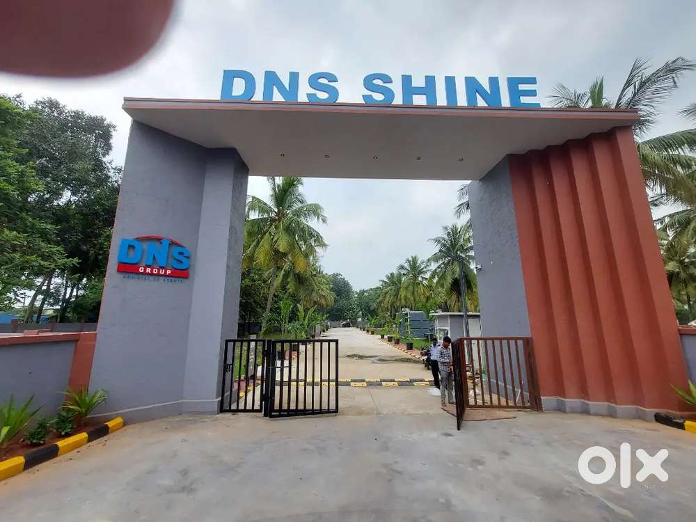 Ultra-Premium villa plots