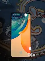 Vivo y73 only phone 8ram 128gb