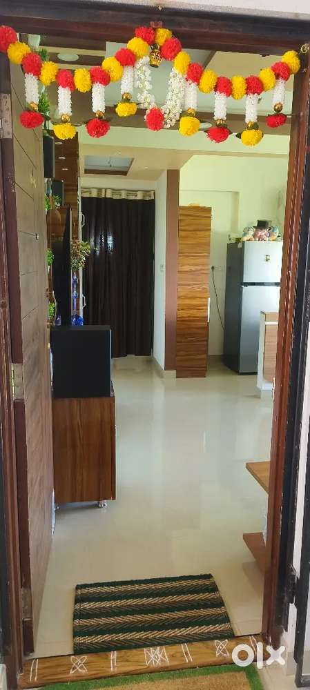 One BHK flat for sell