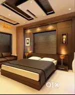 All ac 22room hotel for yearly basic lease in puri
