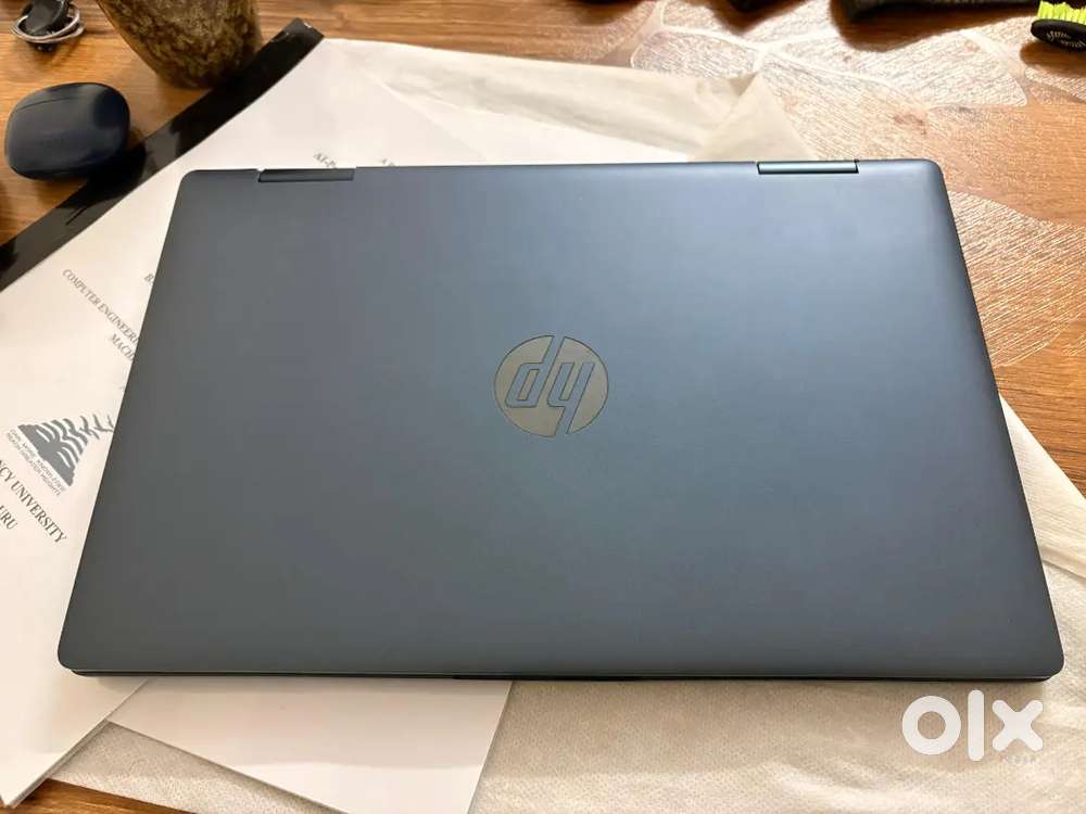 Hp laptop pavilion 360x