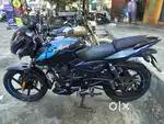 Bajaj Pulsar 150 2022/ **EMI Options Available**