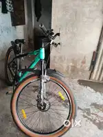 Meri cycle bahut acchi hai