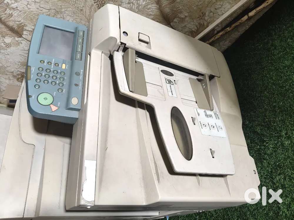 Canon imagerunner2300