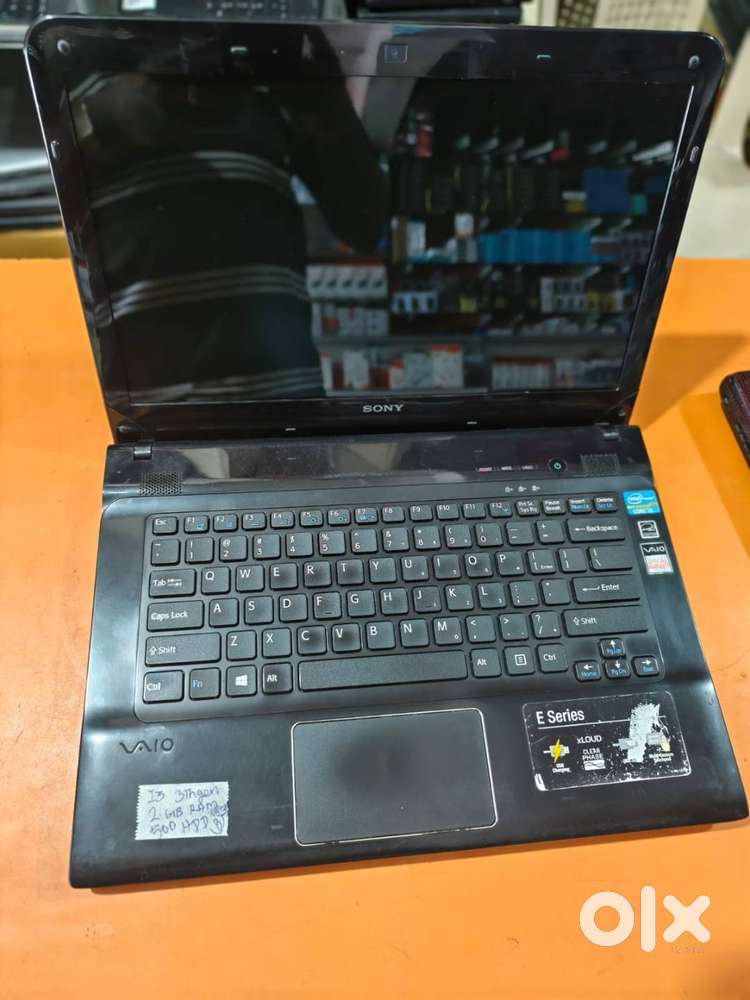 DIWALI OFFER'S SONY LAPTOP