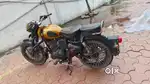 Royal Enfield classic 350