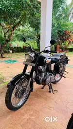 2018 model bullet 350 for sale