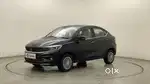 Tata Tigor 1.2 Revotron XZ Plus CNG, 2022, CNG & Hybrids