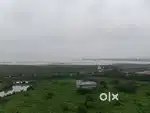 1 bhk sea view flat for rent opp railway station