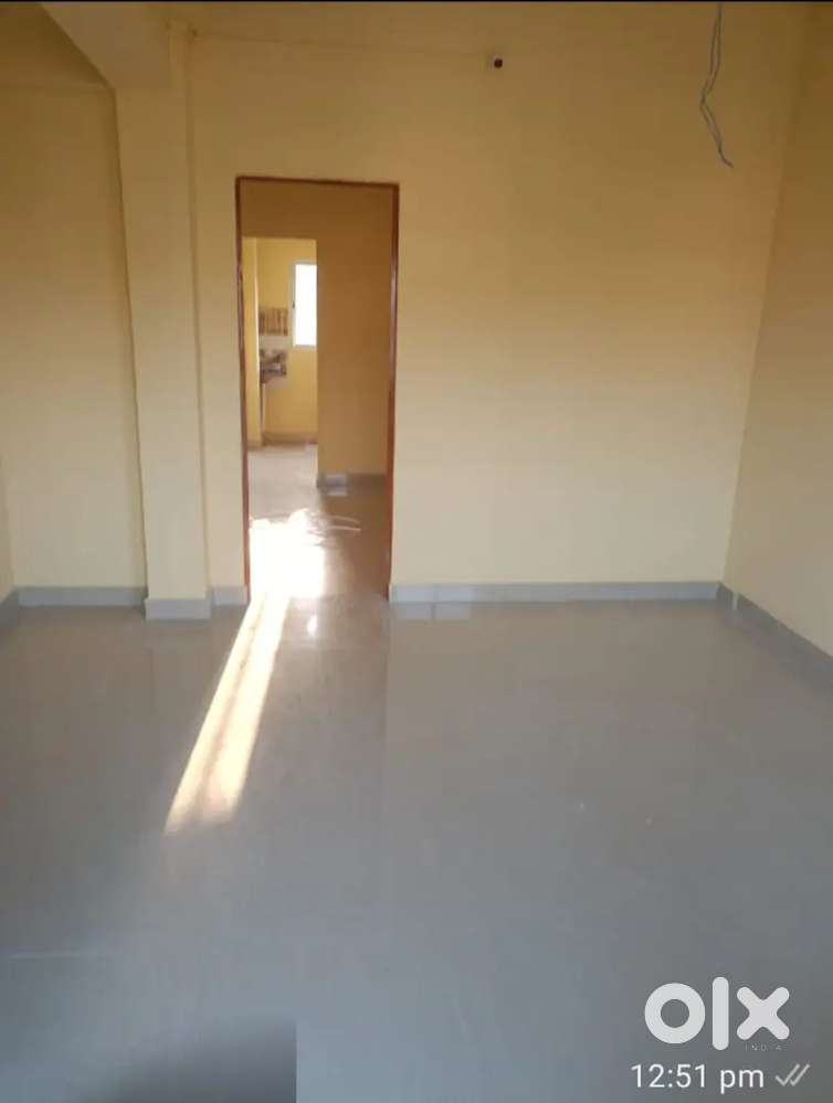 Independent single room available at 2nd floor