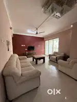 3BHK FULLY FURNISHED FLAT FOR RENT NEAR ALUVA METRO & COCHIN AIRPORT
