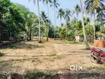 House Plot in Perunthallur (5 cent, 165000 per cent)