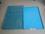 Dog indoor cage/crate