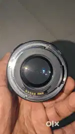 Canon 35mm  lens sigma for sale