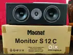 Magnet center S12C 150 watts with 5year warranty
